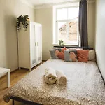 Stylish 6-bedroom - Lacplesa Street Riga