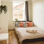 Stylish 6-bedroom - Lacplesa Street * Riga