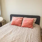 Stylish 6-bedroom - Lacplesa Street شقة