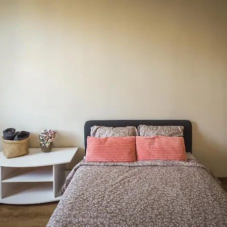 Stylish 6-bedroom - Lacplesa Street Appartement Riga
