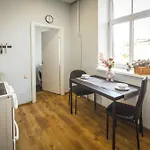 Stylish 6-bedroom - Lacplesa Street Riga