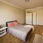 Stylish 6-bedroom - Lacplesa Street Riga